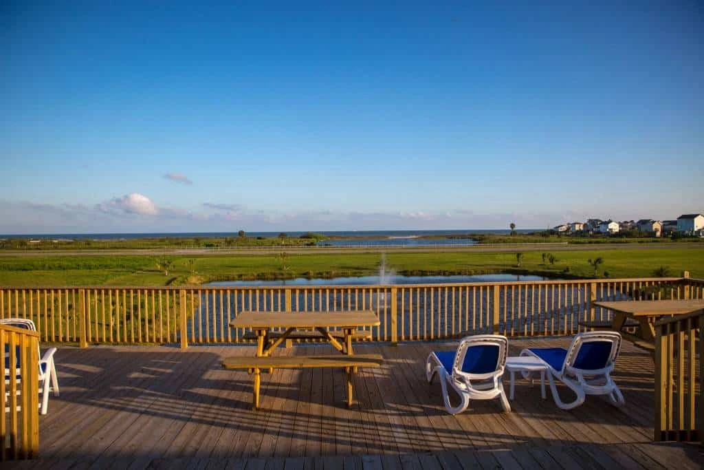 Stella Mare RV Resort