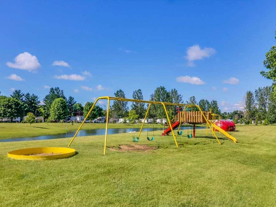 Northwoods RV Resort