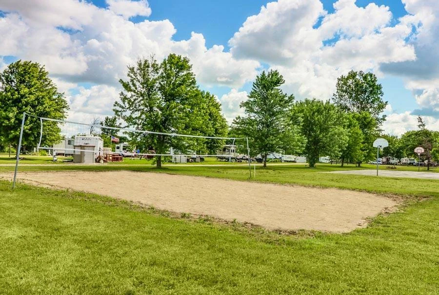 Northwoods RV Resort