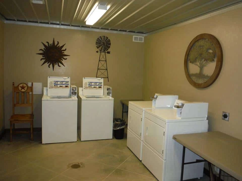 RV CORRAL