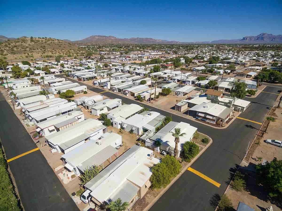 Brighthaven Estates