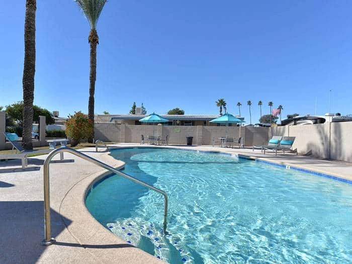 Glenhaven Estates