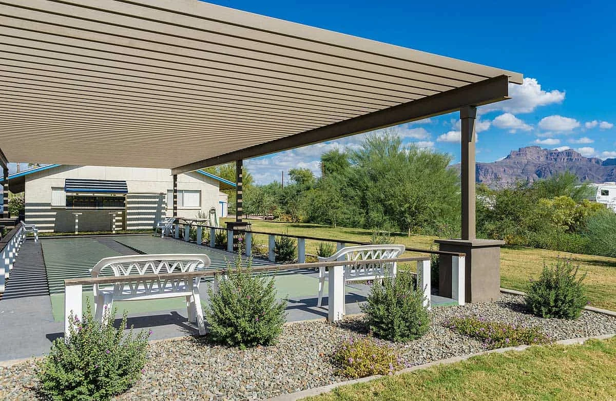 Newhaven Estates