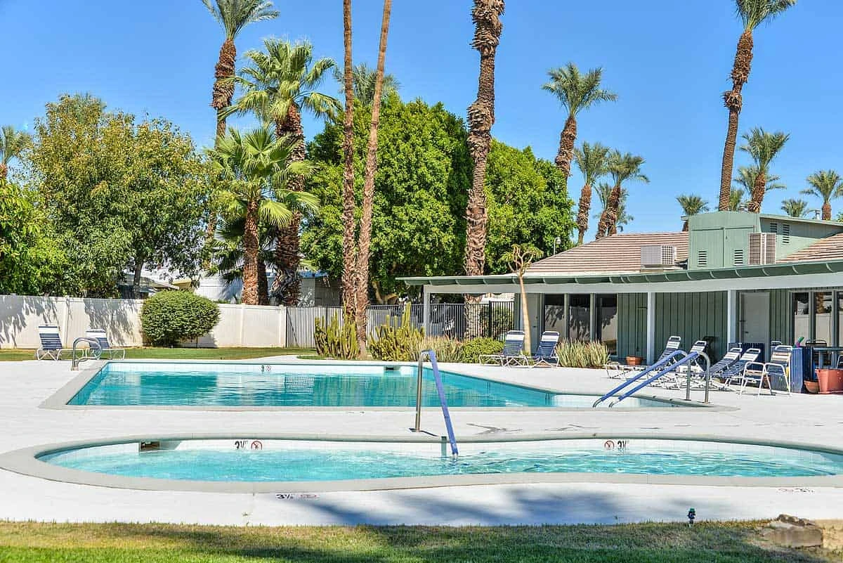Riverdale Estates