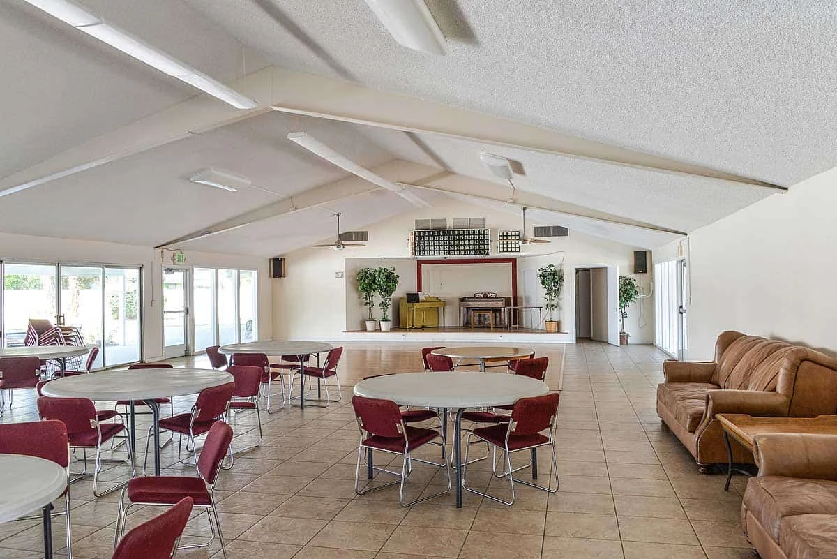 Riverdale Estates