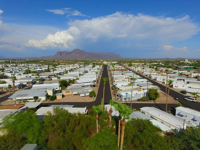 Skyhaven Estates