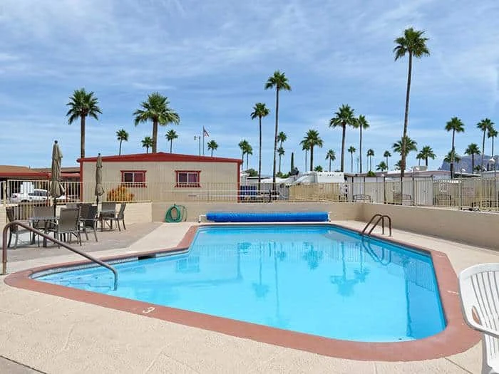 Skyhaven Estates
