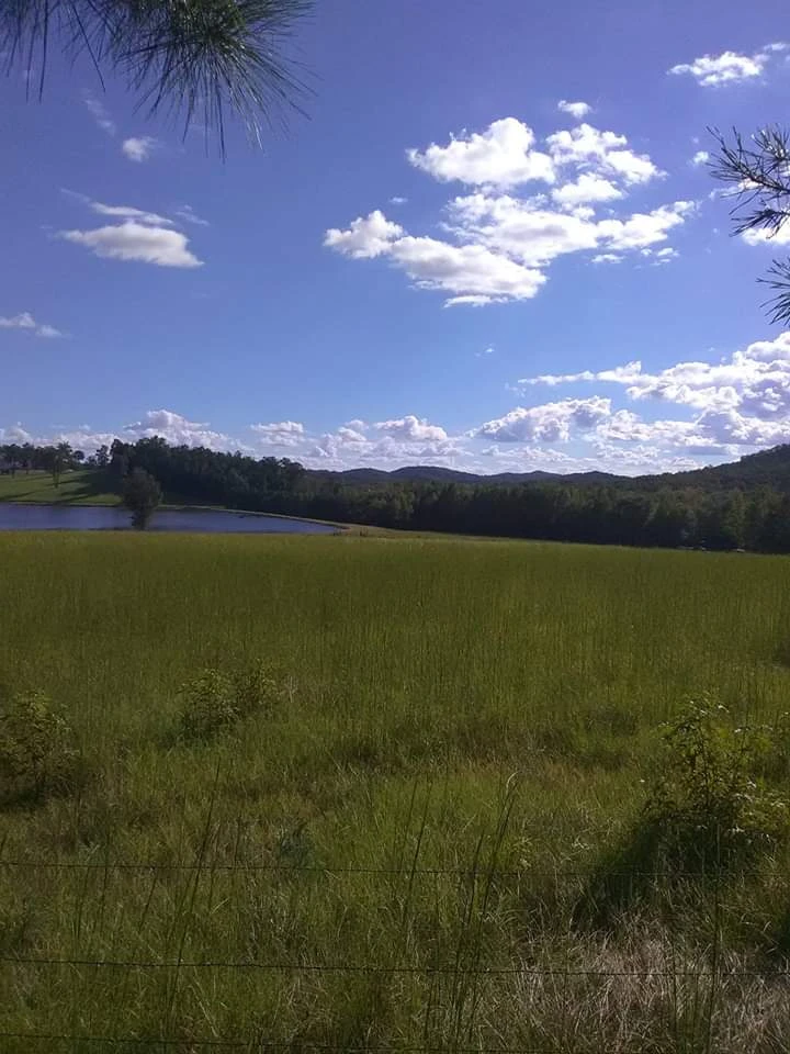 Whippoorwill Creek Ranch