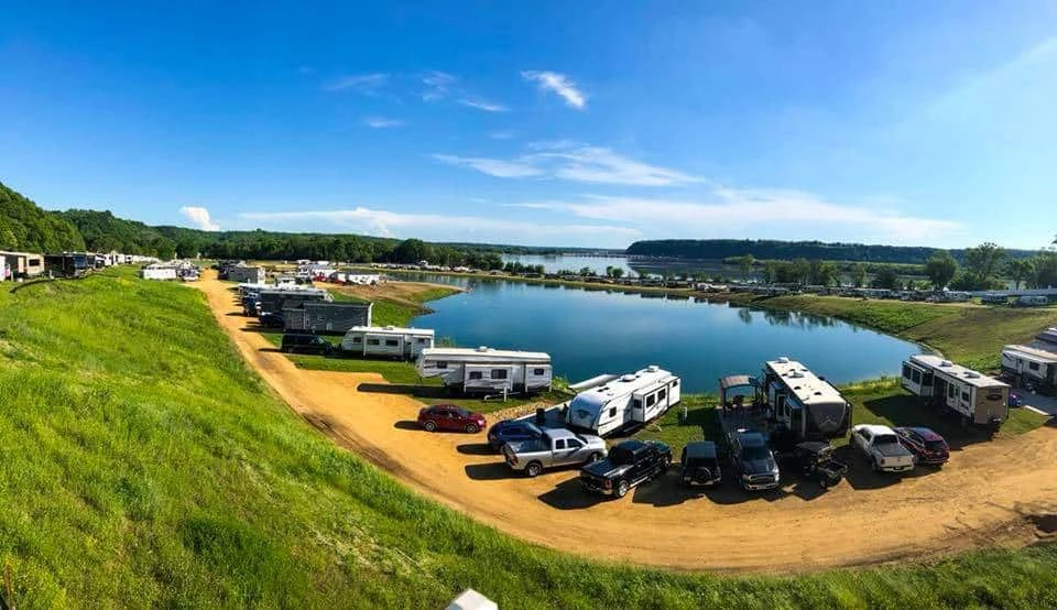 RJourney Coconut Cove RV Resort