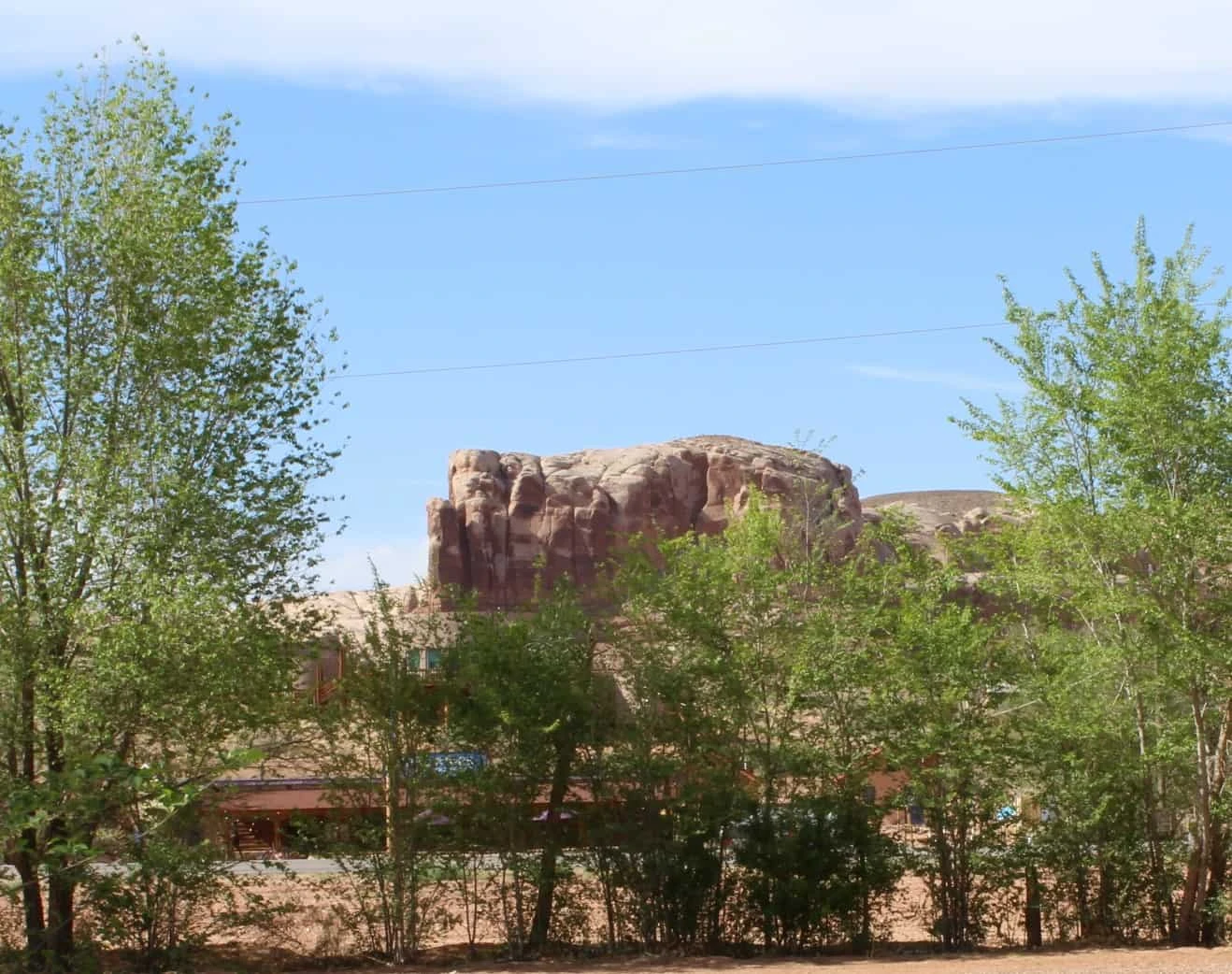 Coral Sands RV Park