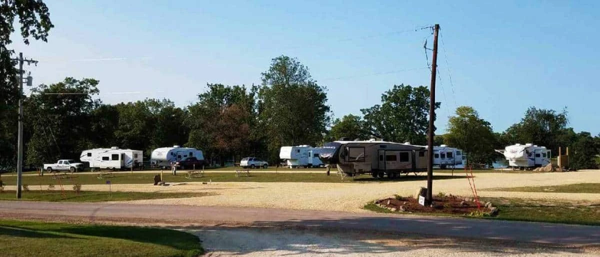 Big G's Campground