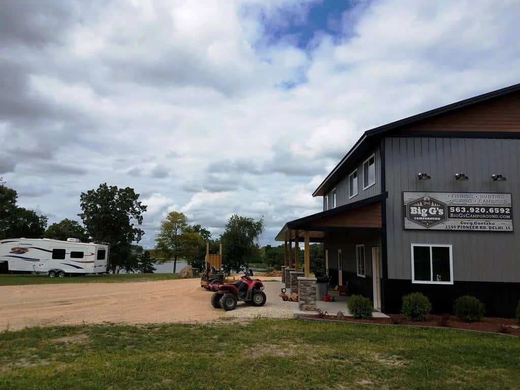 Big G's Campground