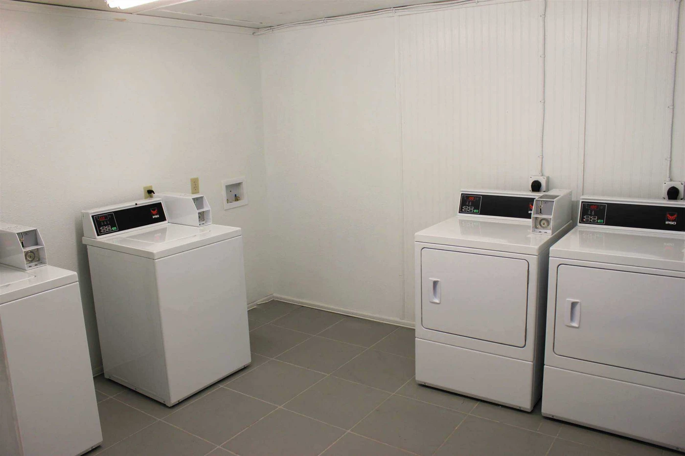 Hwy 75 RV Park and Mini Storage