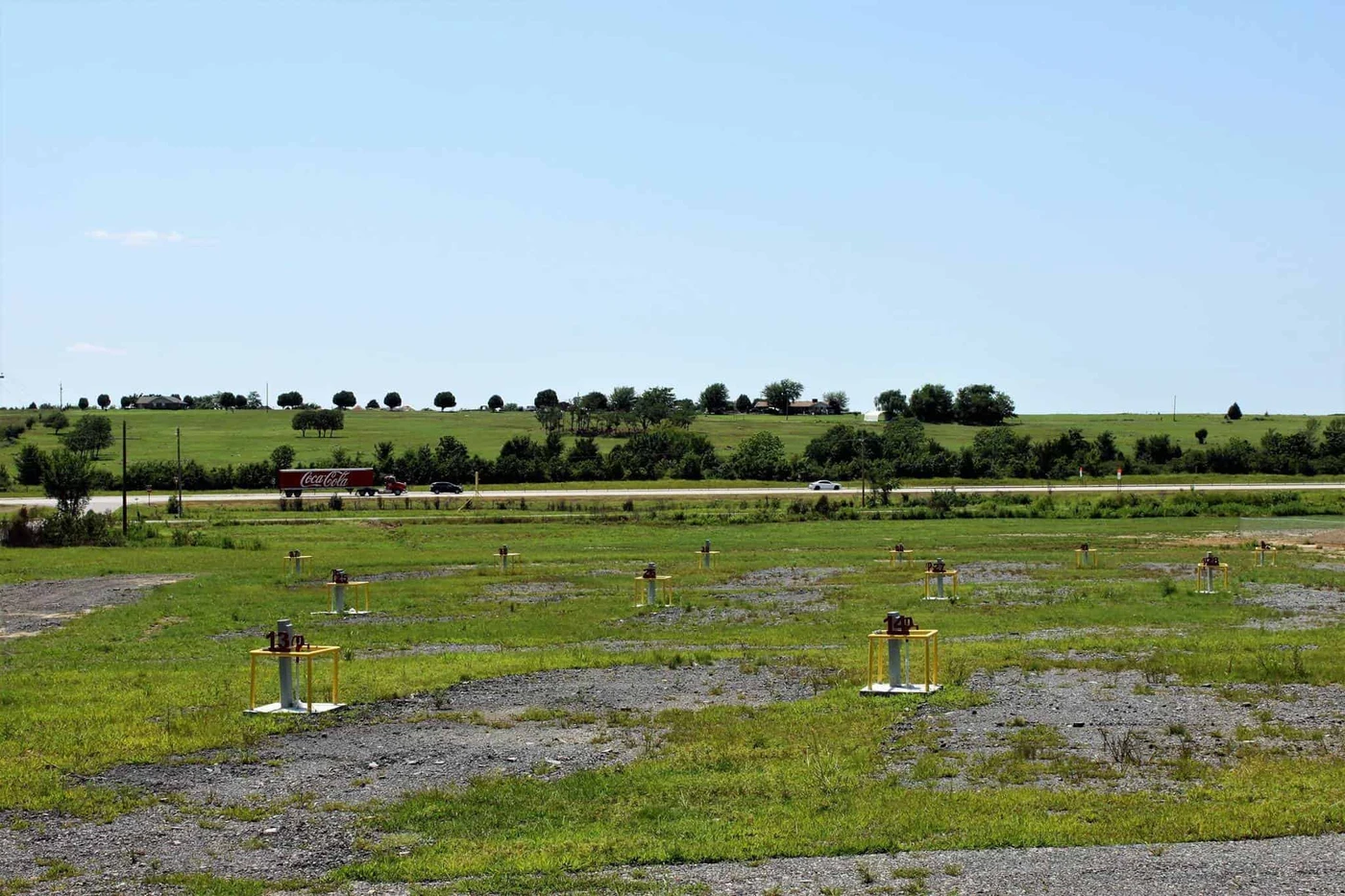 Hwy 75 RV Park and Mini Storage