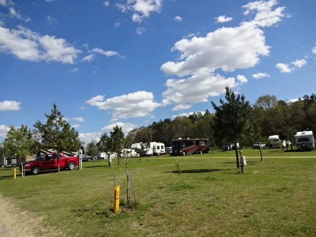 A-Okay RV Park