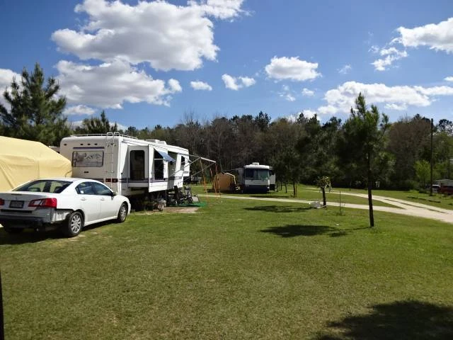 A-Okay RV Park