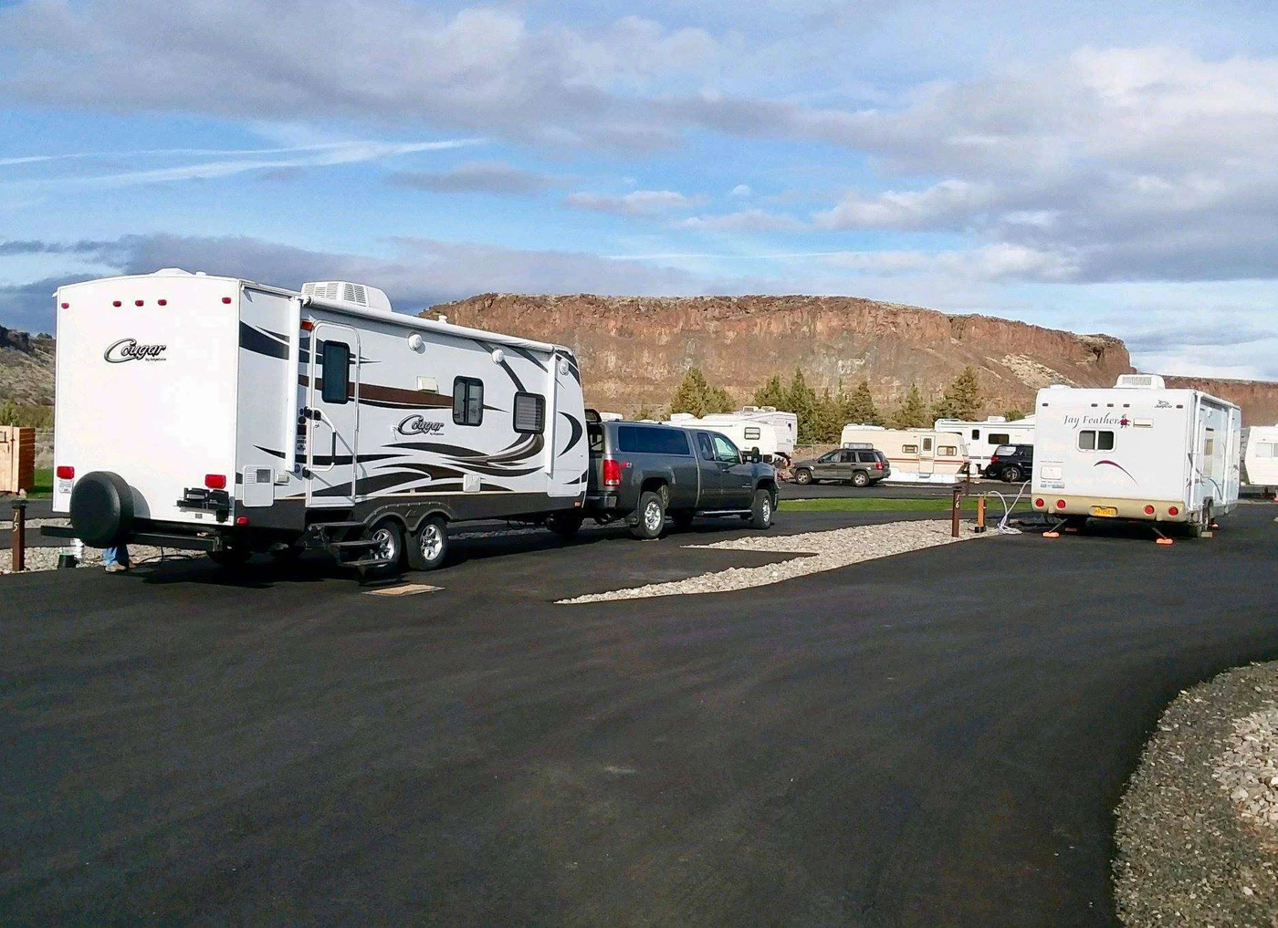 Copper Ridge RV Resort