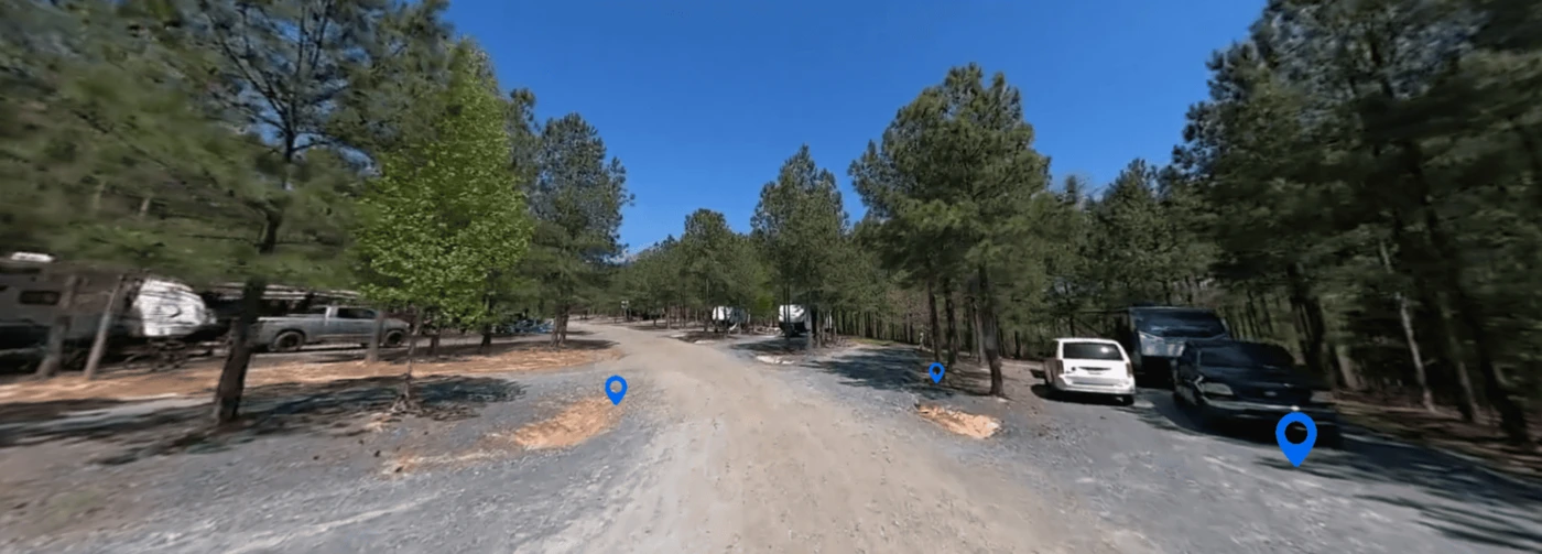Yogi Bear's Jellystone Park Campground