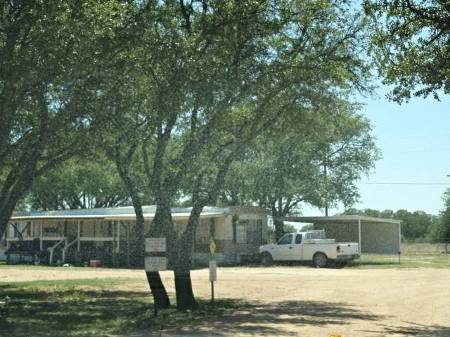 Rocking R RV Park