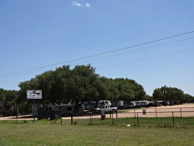 Rocking R RV Park