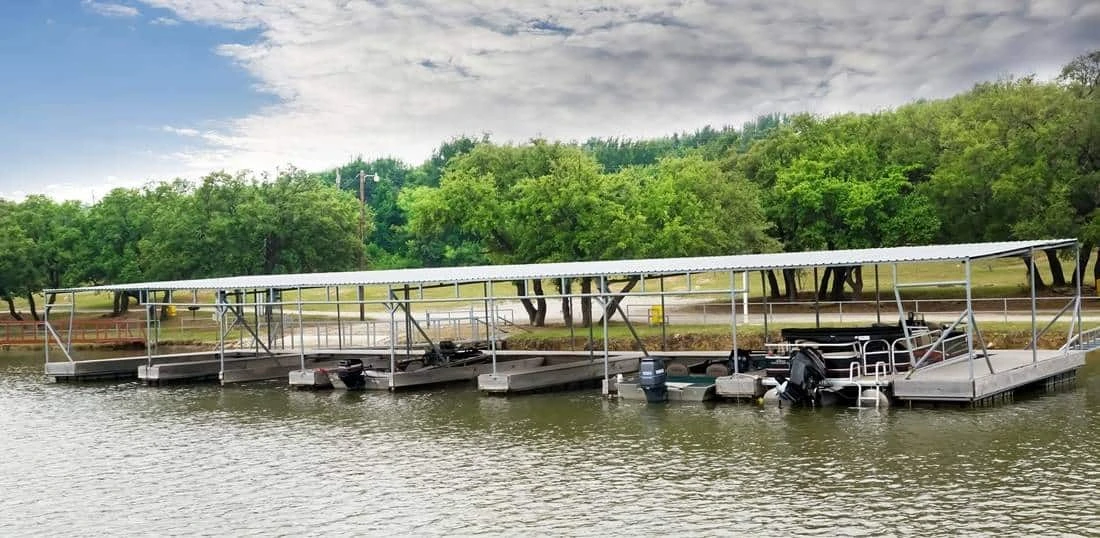 Flat Rock RV Park