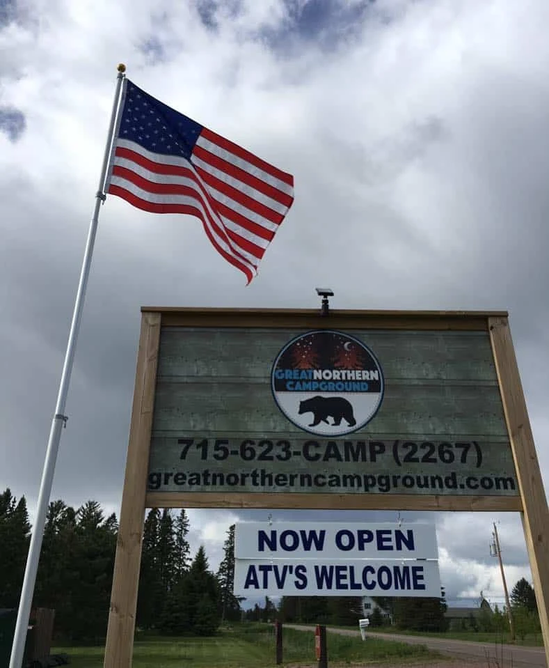 Great Northern Campground