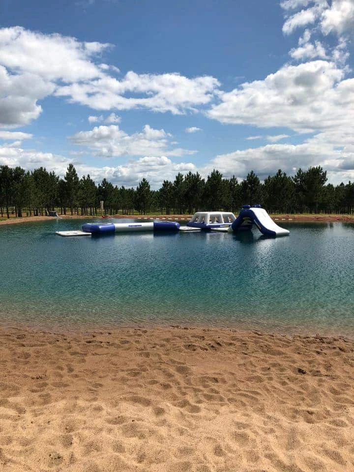 Great Northern Campground