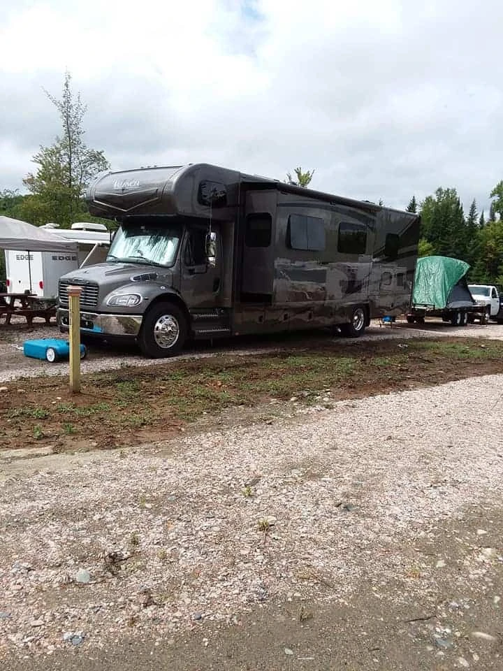 Sunshine Valley RV Park