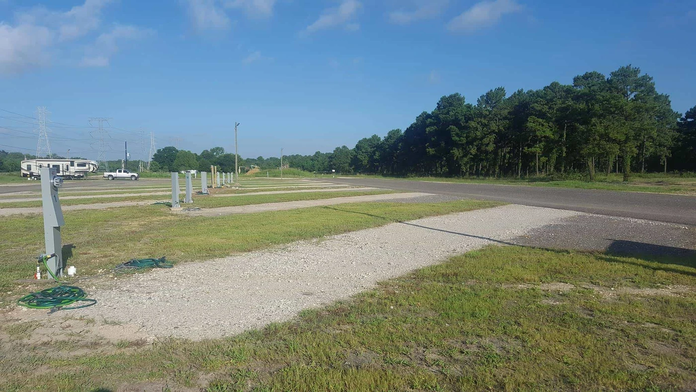Dell Creek RV Park