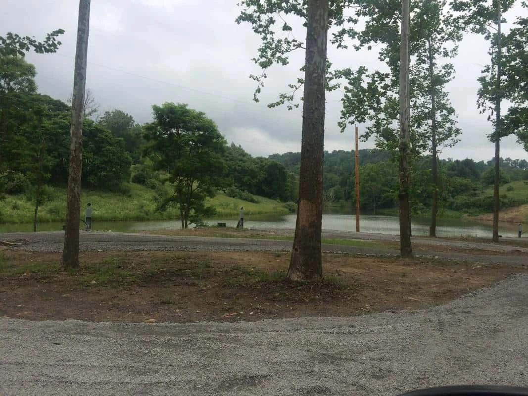 Zion Christian Retreat Center RV Park
