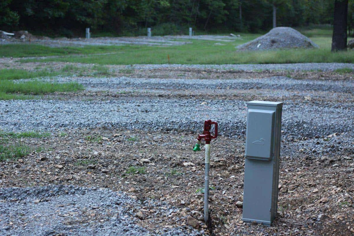 Echota Village RV Park