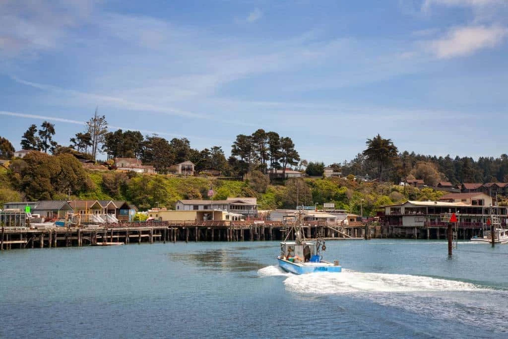 Sportsman Park RV Sites