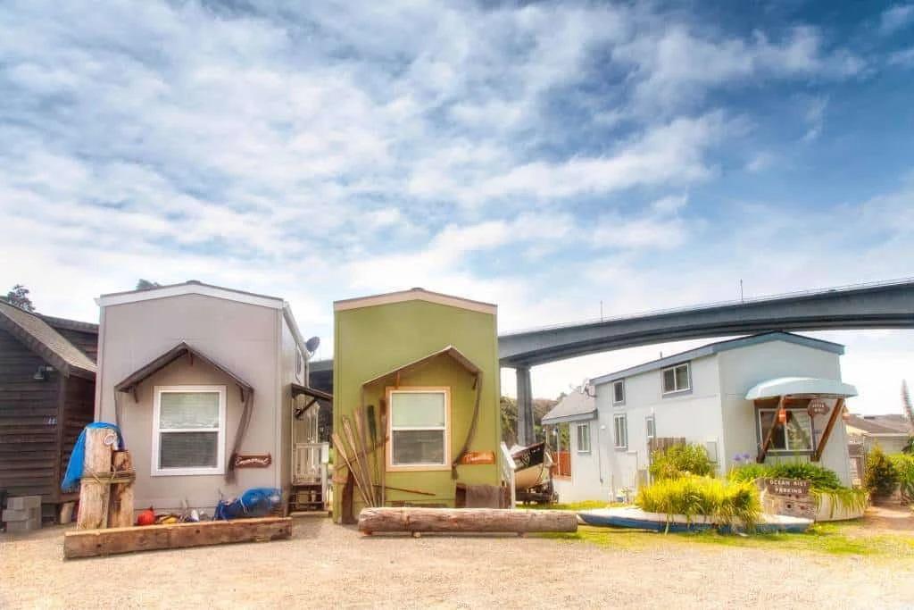 Sportsman Park RV Sites