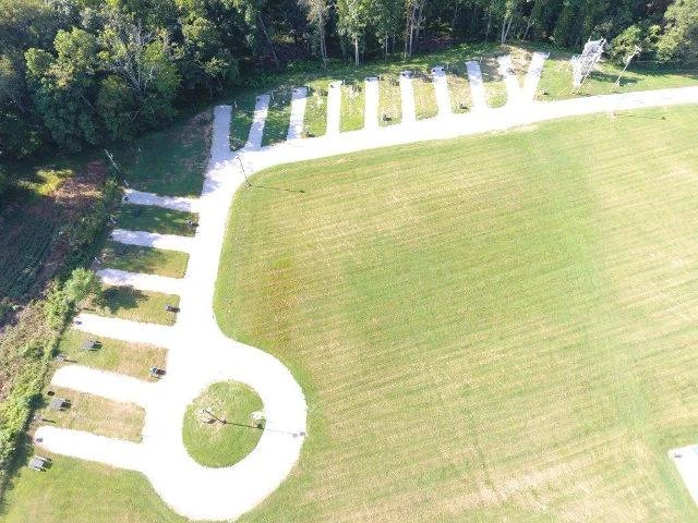 Riverfront Park Campground