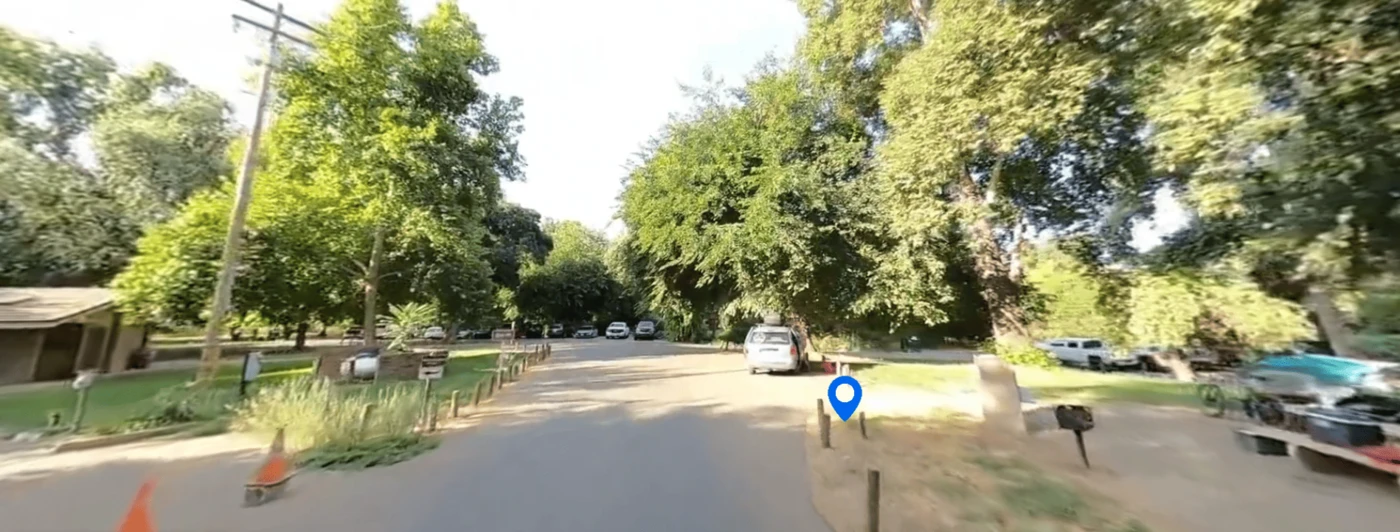 McConnell State Recreation Area Campground
