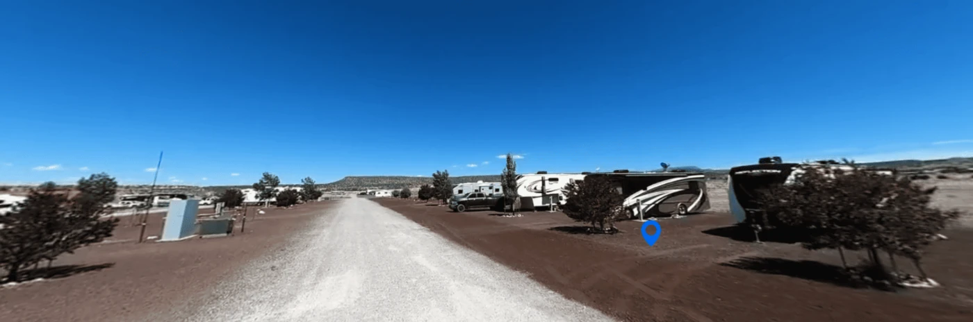 Springerville RV Park