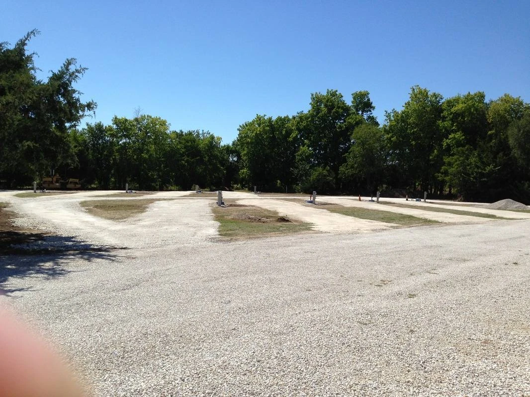 Jayhawker RV Park
