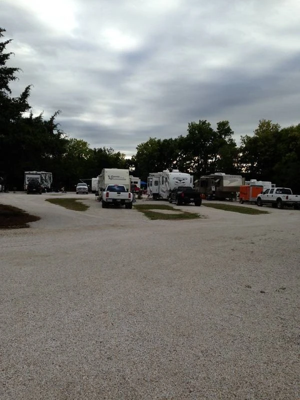 Jayhawker RV Park