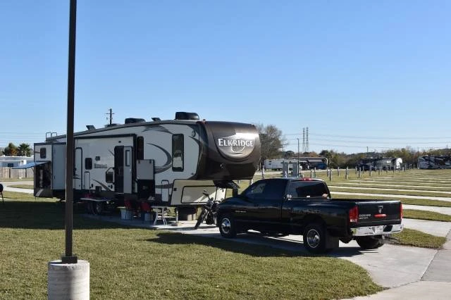 Brickhouse RV Resort