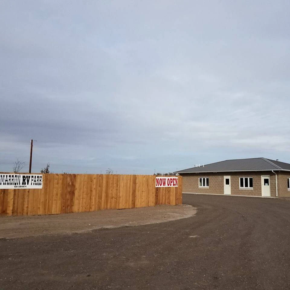 Cimarron RV Park