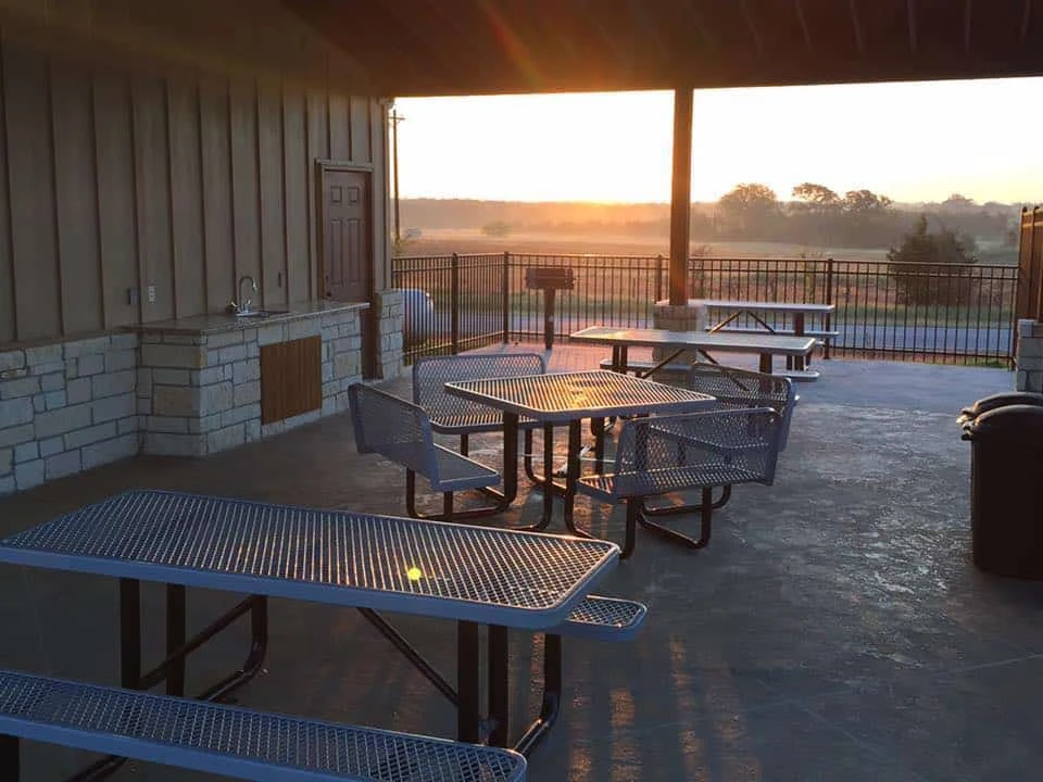Karstens RV Resort