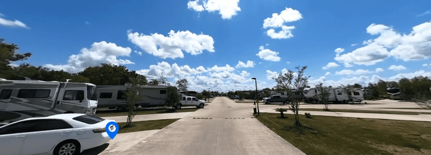 Pearland RV Park