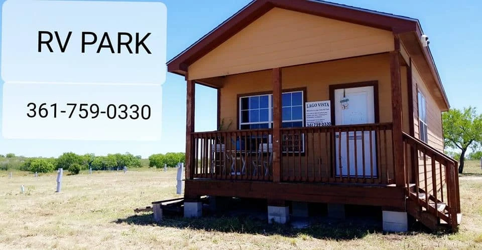 Lago Vista RV Park