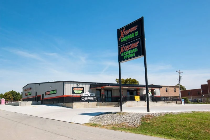 Xtreme RV Resort