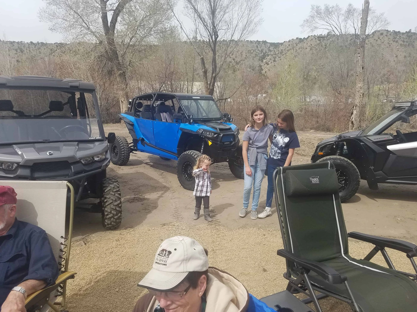 Castle Gate RV Park