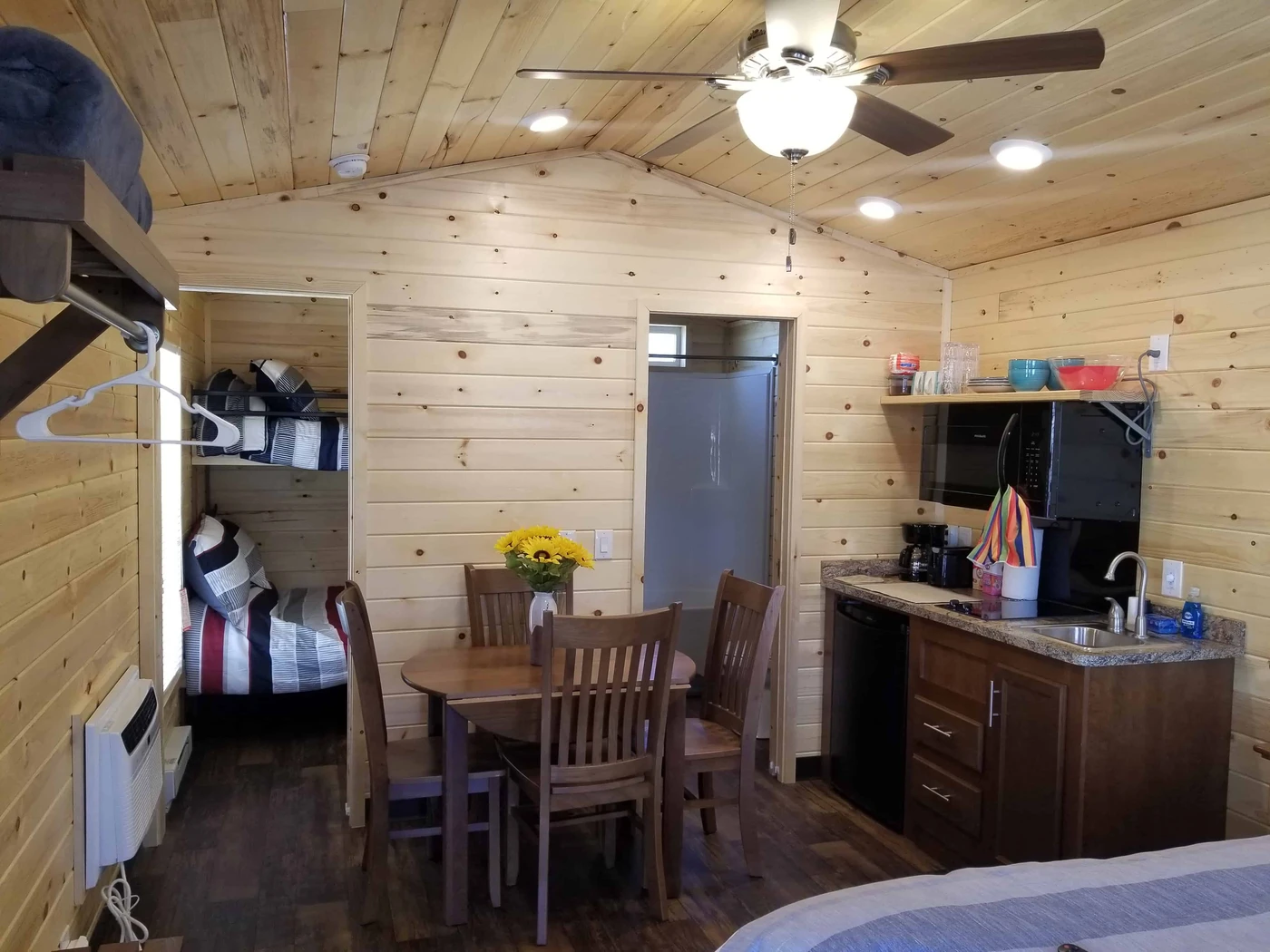 Castle Gate RV Park