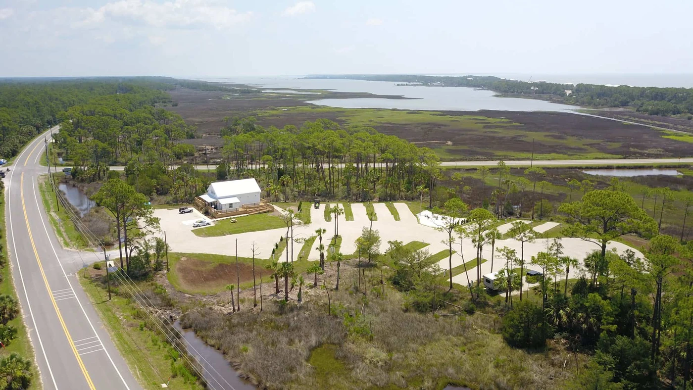 Water's Edge RV Park