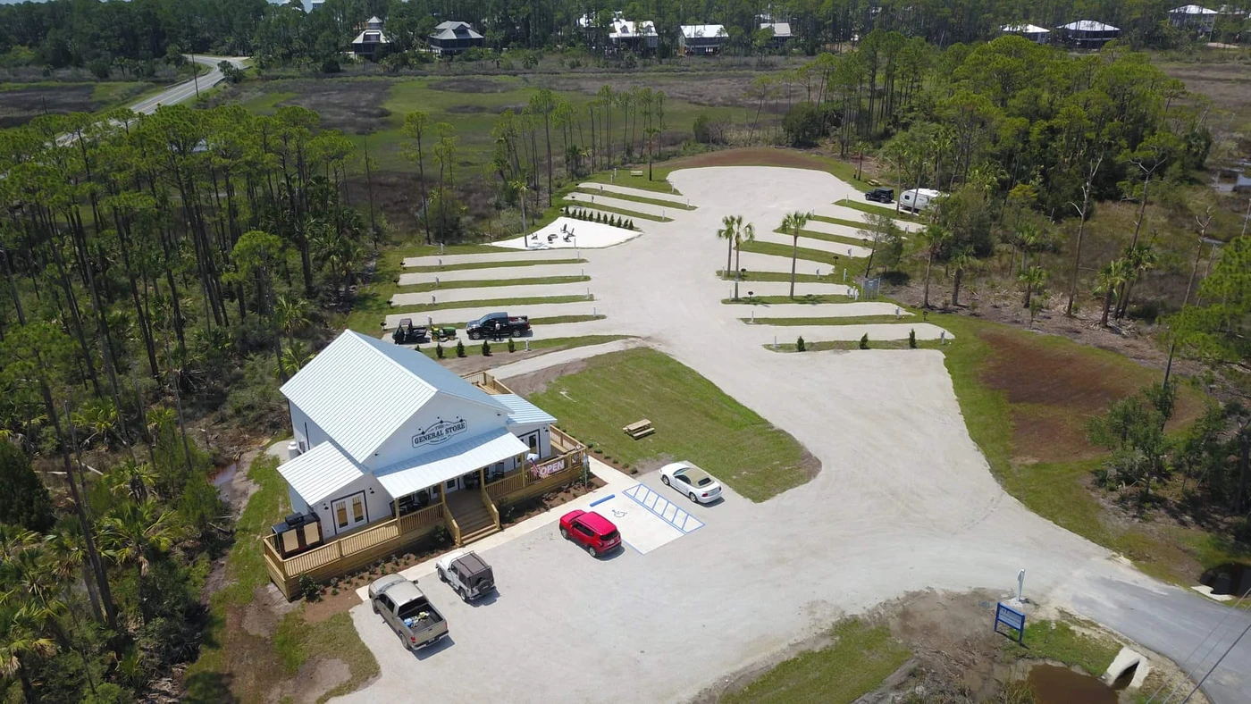 Water's Edge RV Park