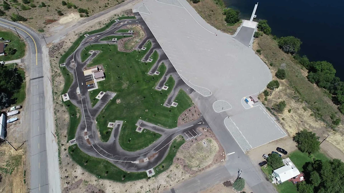 Conklin Landing RV Park