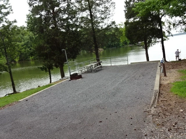 Canal Campground